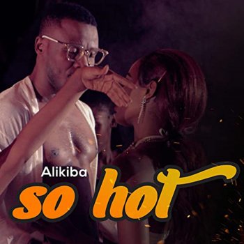 Alikiba feat. Lady Jaydee Single Boy (feat. Lady Jaydee)