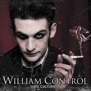 William Control Strangers