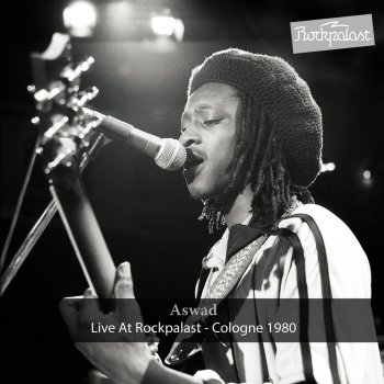 Aswad Not Guilty - Live