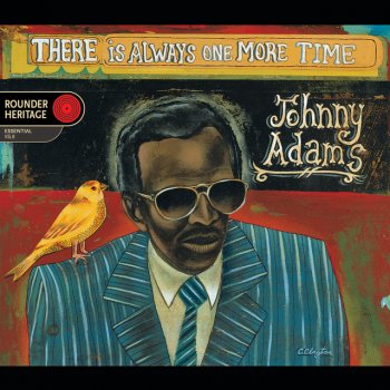 Johnny Adams Happy Hard Times