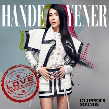 Hande Yener Love Always Wins