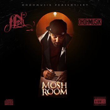 Mosh36 feat. BonezMC, Jom361, Nockout86, MC Bogy, Sa4, Herzog, Orgi69, AchtVier & Tarek KIZ ULF Kiffersong