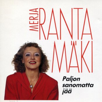 Merja Rantamäki Koti
