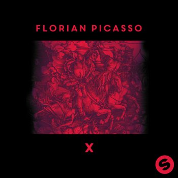 Florian Picasso feat. LOOPERS Suwave