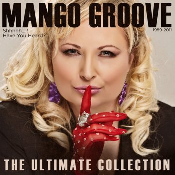Mango Groove Together As One