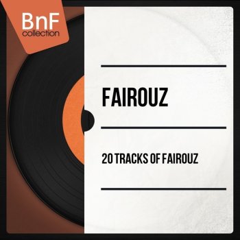 Fairuz Ya Mayla