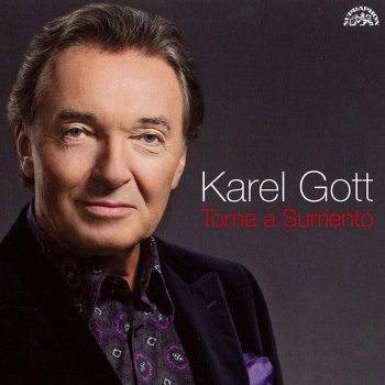 Karel Gott Fenesta che lucive