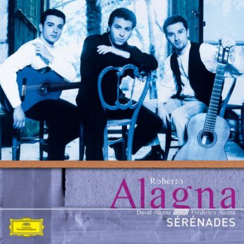 Roberto Alagna Lolita, (The) Spanish Serenade