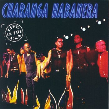 Charanga Habanera El Riqui Ricon