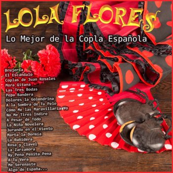 Lola Flores Gloria la Petenera