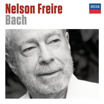 Nelson Freire Chromatic Fantasia and Fugue in D Minor, BWV 903: I. Fantasia