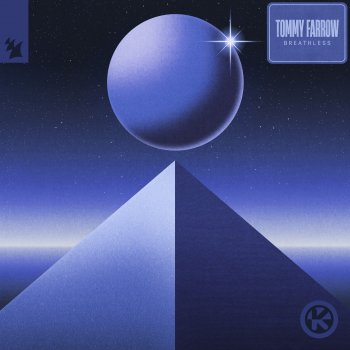 Исполнитель Tommy Farrow, альбом Breathless