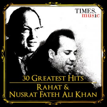 Rahat Fateh Ali Khan Mukhde Ton Chuke Je Naqb