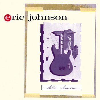 Eric Johnson High Landrons