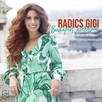 Radics Gigi Budapest szerelem