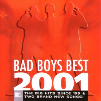 Bad Boys Blue A Worls Without You (Michelle) '98