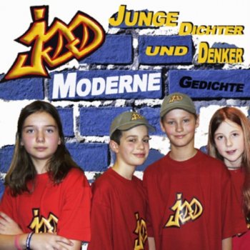 Junge Dichter und Denker Das Liebesbrief-Ei (Karaoke) - Karaoke