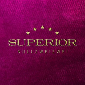 Исполнитель Nullzweizwei, альбом Superior