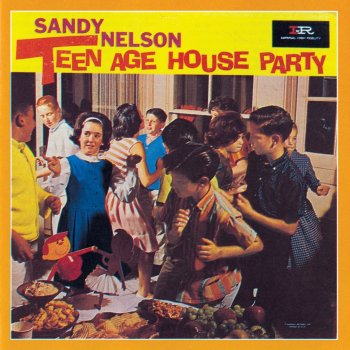 Sandy Nelson Let The Good Times Roll