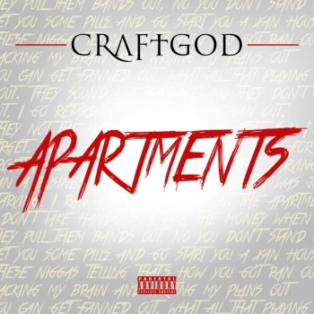 Craftgod Apartments