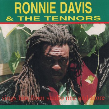 Ronnie Davis feat. The Tennors Got To Come Back