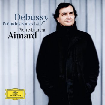 Claude Debussy feat. Pierre-Laurent Aimard Préludes - Book 1: 2. Voiles