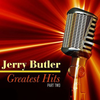 Jerry Butler Only The Strong Survive - alternate version