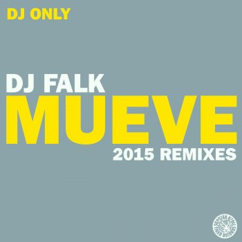 Dj Falk Mueve - Tom Wax Remix