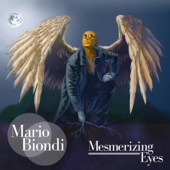 Mario Biondi Mesmerizing Eyes