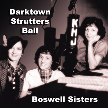 The Boswell Sisters Hand Me Down My Walking Kane