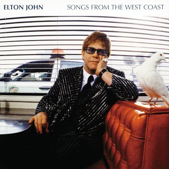 Elton John This Train Don't Stop There Anymore