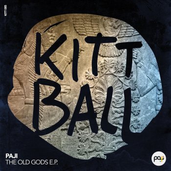 Paji The Old Gods - Original Mix