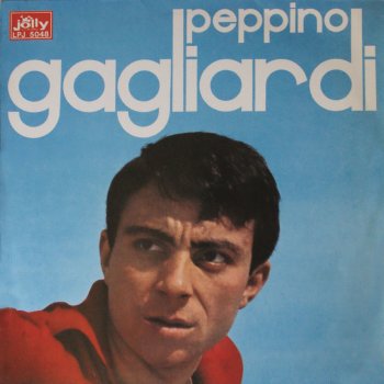 Peppino Gagliardi Dimmi amor