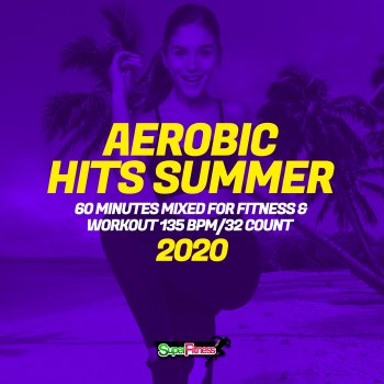SuperFitness Hate Me (Workout Remix 135 bpm)