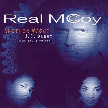 Real McCoy Megablast
