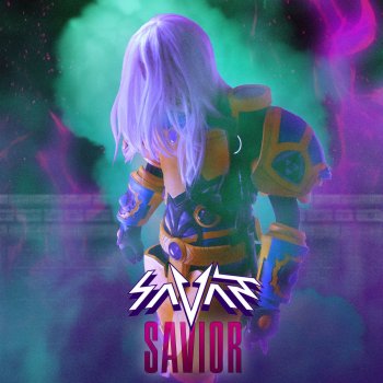 Savant Savior - Instrumental