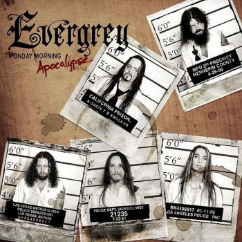 Evergrey Obedience