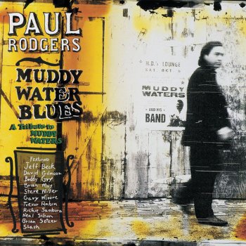 Paul Rodgers She Moves Me