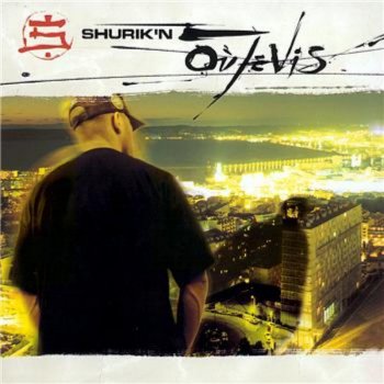 Shurik’n feat. 3ème Œil & Sista Micky Y'a pas le choix