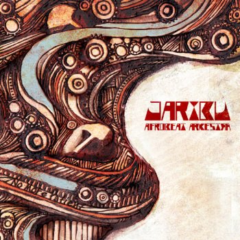 JariBu Afrobeat Arkestra Mediacracy (Live)