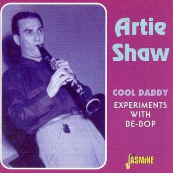 Artie Shaw The Pied Piper