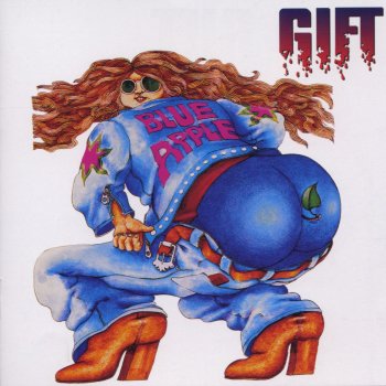Gift Left the Past Behind