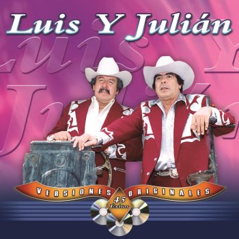 Luis Y Julian La Palma