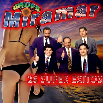 Grupo Miramar Quieres Volver