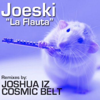 Joeski La Flauta