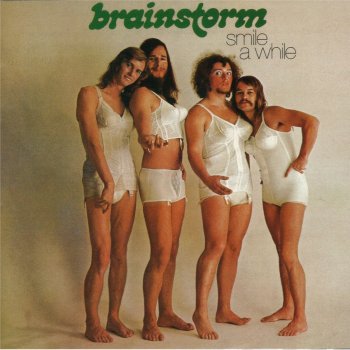 Brainstorm Bosco Biati Weiss Alles (I. Bosco Biati, II. Weiss, III. Alles)