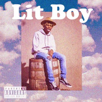 Quez Lit Boy