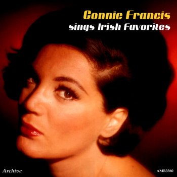 Connie Francis Too-Ra-Loo-Ra-Loo-Ral (That's an Irish Lullabay)