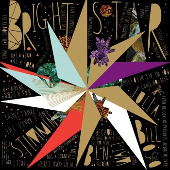 Stimming feat. Ben Watt & Julia Biel Bright Star (Sunset mix)