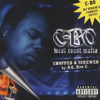 C-Bo feat. Lil Cyco Blacc Gorillas